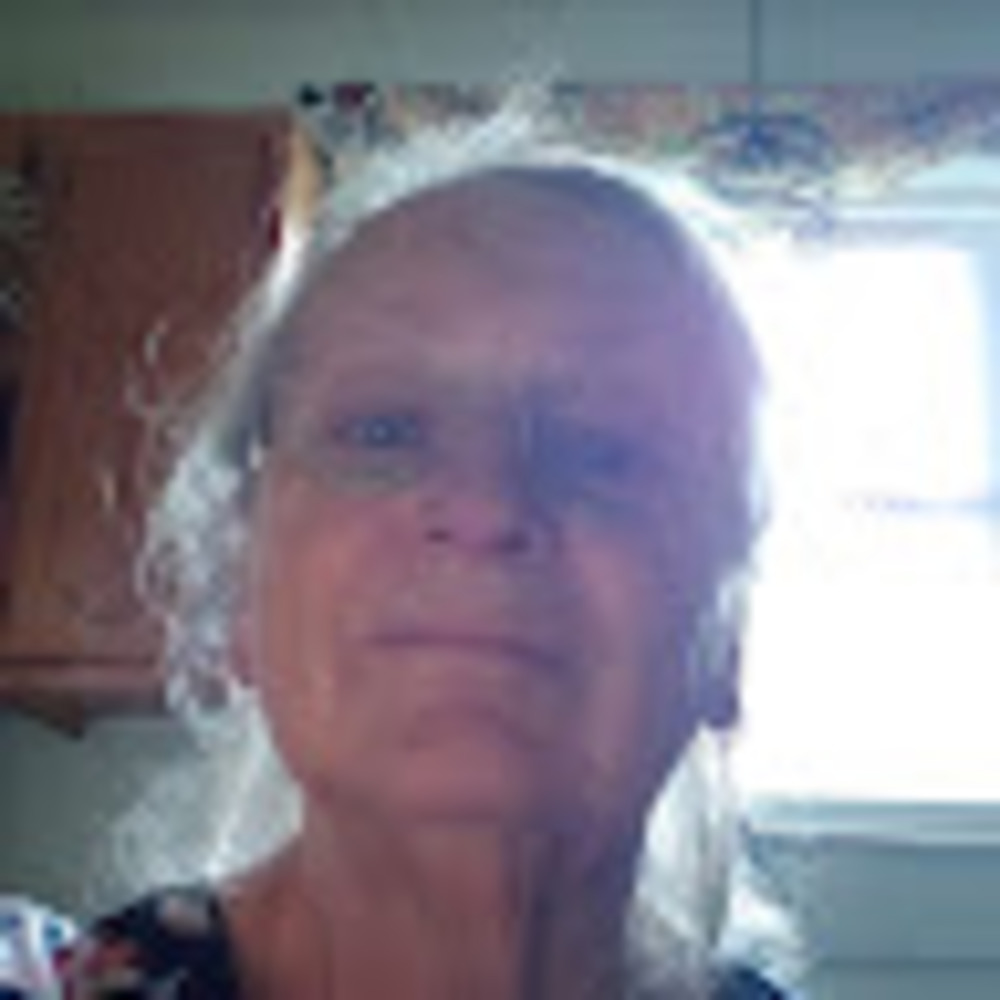 Meet your Posher, Susan kay